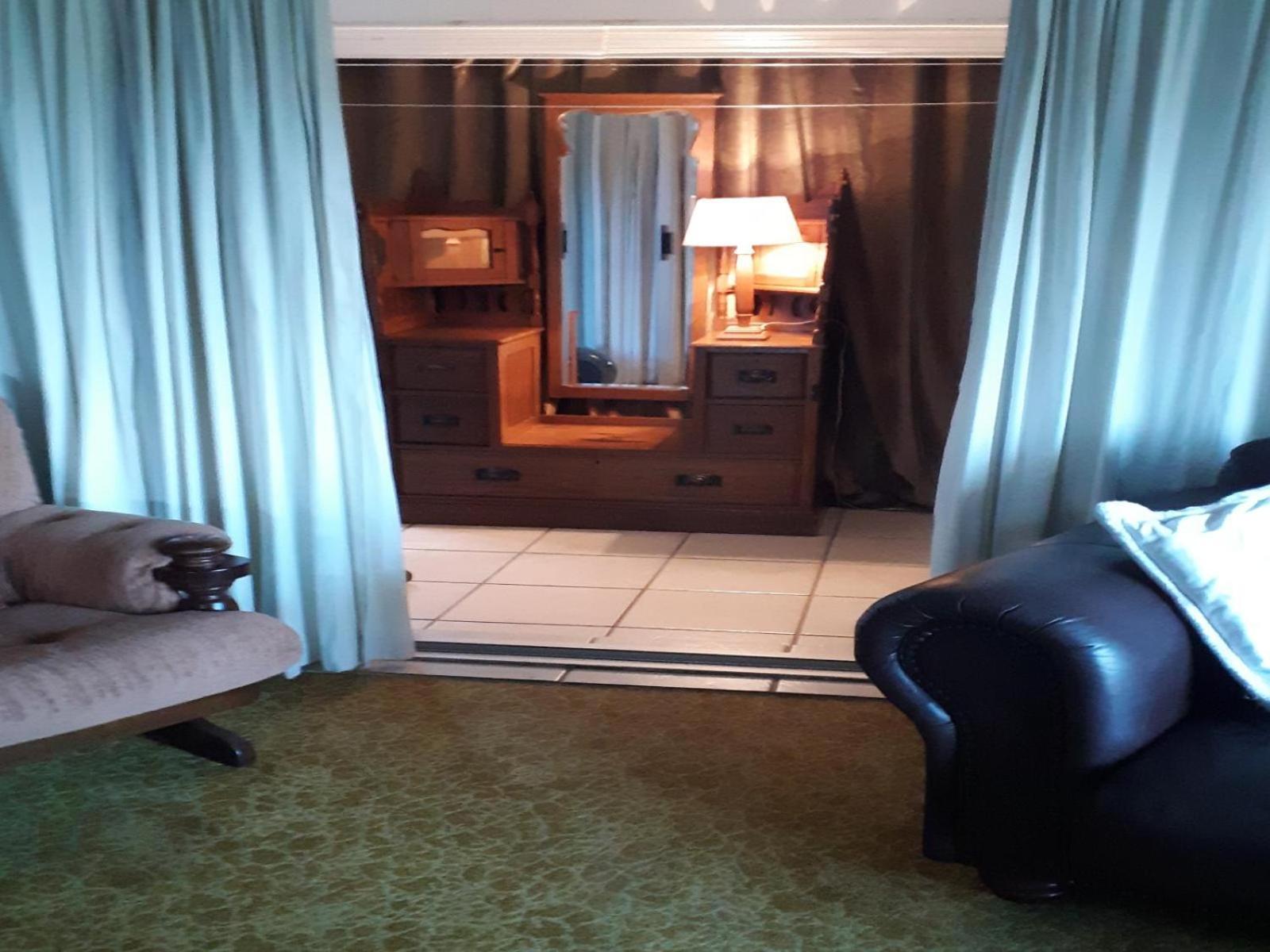 Aandrus Bnb Kestell Quarto foto