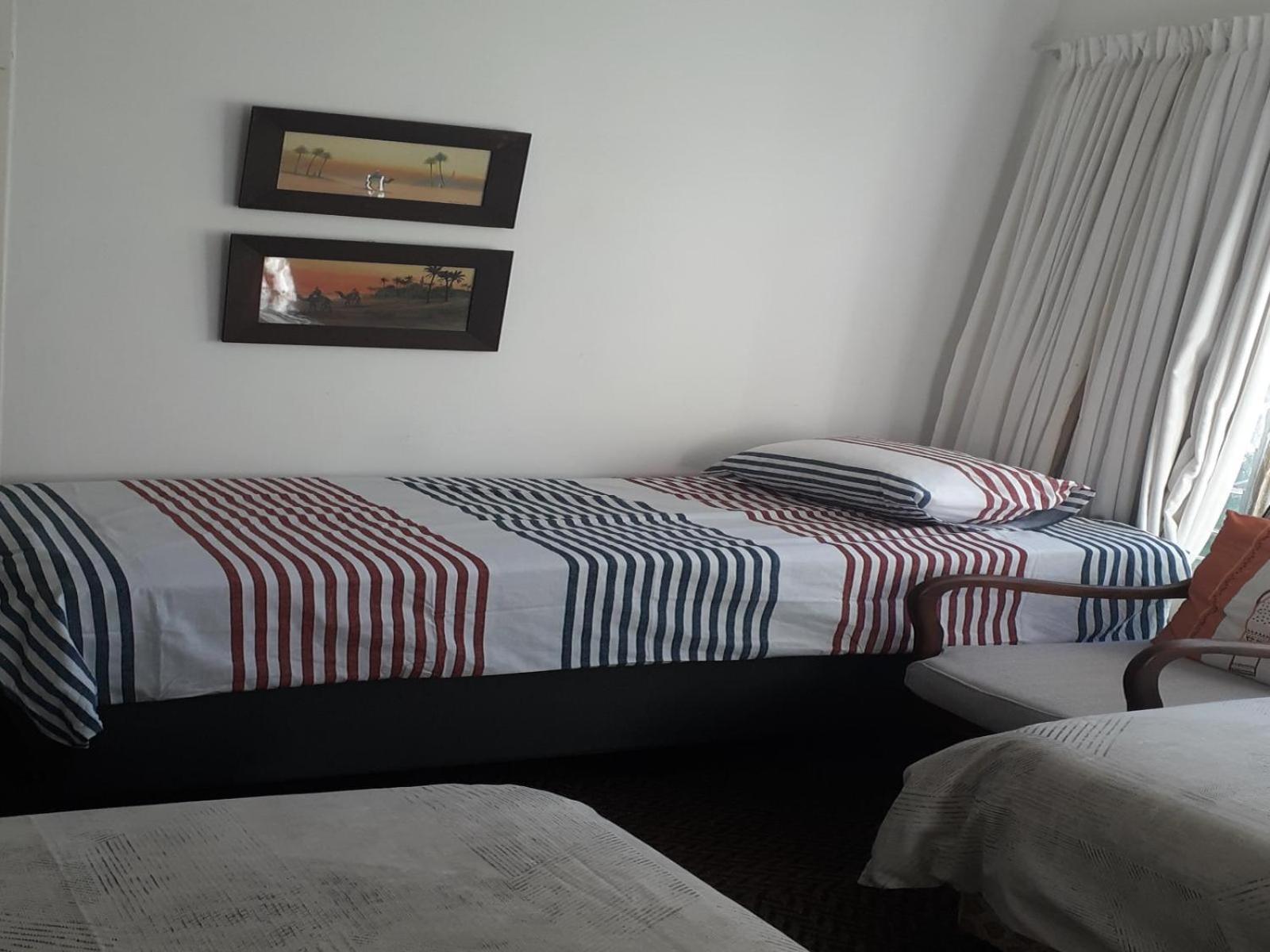 Aandrus Bnb Kestell Quarto foto